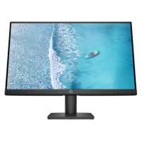 монитор HP V241ib 453D6AA Черный