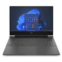 ноутбук HP Victus 15-fa0065ci Серый