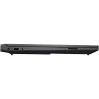 ноутбук HP Victus 15-fa0065ci Серый