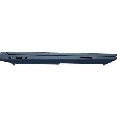 ноутбук HP Victus 15-fb2001ci Синий