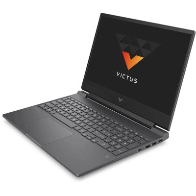 ноутбук HP Victus 15-fb2063dx Черный