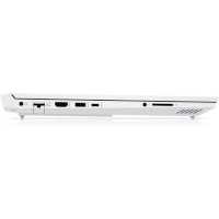ноутбук HP Victus 16-d0032ur Белый