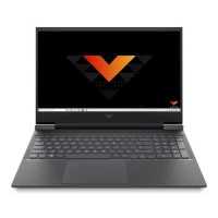 ноутбук HP Victus 16-d0043ur Серый