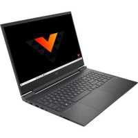 ноутбук HP Victus 16-d0048ur Серебристый