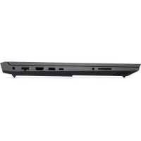 ноутбук HP Victus 16-d0048ur Серебристый