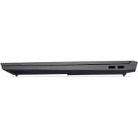 ноутбук HP Victus 16-d0048ur Серебристый