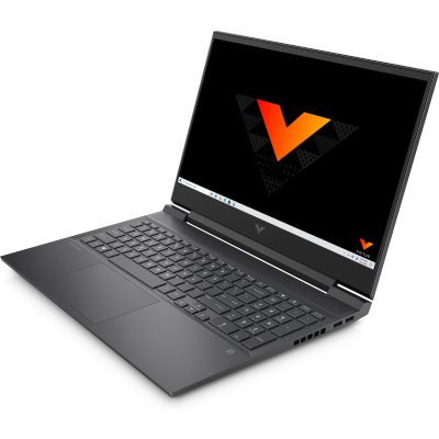 ноутбук HP Victus 16-d1006ci Черный