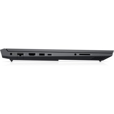 ноутбук HP Victus 16-d1006ci Черный