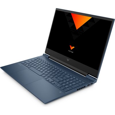 ноутбук HP Victus 16-d1062ci Синий
