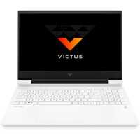 ноутбук HP Victus 16-d1075ci Белый