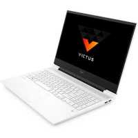 ноутбук HP Victus 16-d1075ci Белый
