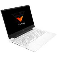 ноутбук HP Victus 16-d1075ci Белый