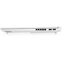 ноутбук HP Victus 16-d1075ci Белый