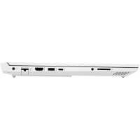 ноутбук HP Victus 16-d1075ci Белый