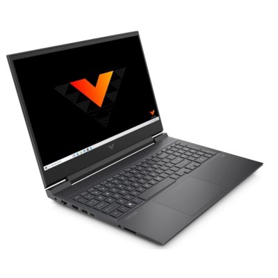 ноутбук HP Victus 16-d1063ci Серый
