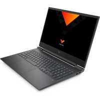 ноутбук HP Victus 16-e0078ur Серебристый