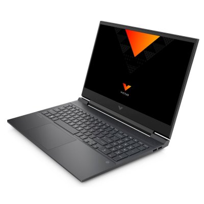 ноутбук HP Victus 16-e1003ci-wpro Серебристый