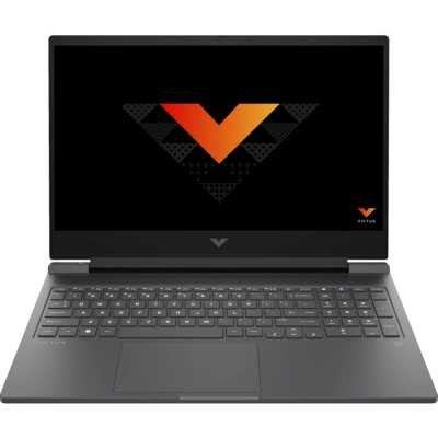ноутбук HP Victus 16-r0028nia Черный