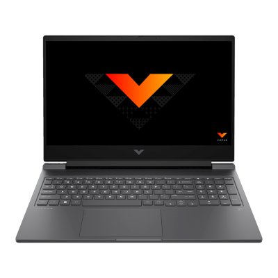 ноутбук HP Victus 16-r0085cl Черный