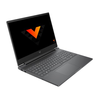 ноутбук HP Victus 16-r0085cl Черный