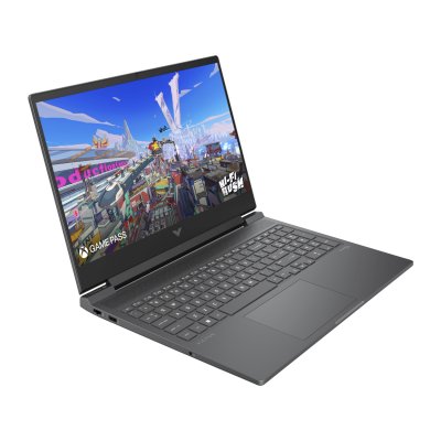 ноутбук HP Victus 16-r1076ci Серый