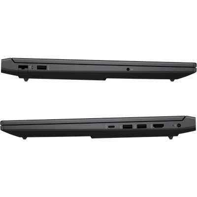 ноутбук HP Victus 16-r1076ci Серый
