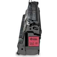 картридж HP 658X W2003X малиновый