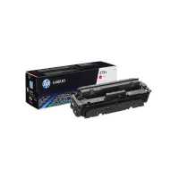 картридж HP 415X W2033X малиновый