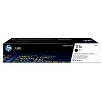 картридж HP 117A W2070A черный