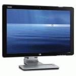 монитор HP w2558hc Серый