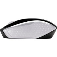 мышь HP Wireless Mouse 200 2HU84AA Черный-серебристый