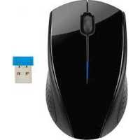 мышь HP Wireless Mouse 220 Black 3FV66AA Черный