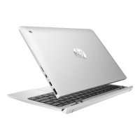 планшет HP x2 210 G2 2TS63EA