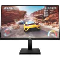 монитор HP X27 2V6B4AA Черный