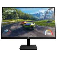 монитор HP X32 2V7V4AA Черный
