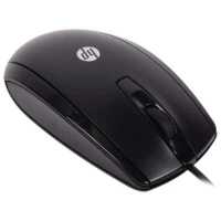 мышь HP X500 E5E76AA Черный