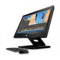 моноблок HP Z1 G2 F6Y47ES Черный