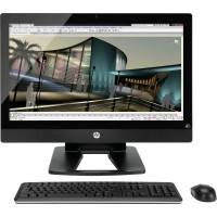 моноблок HP Z1 G2 J9X94ES Черный