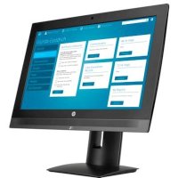 моноблок HP Z1 G3 T4K74EA Черный