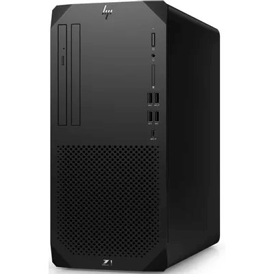 компьютер HP Z1 G9 Tower 86D45EA Черный