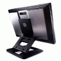моноблок HP Z1 WM562EA Черный