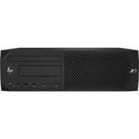 компьютер HP Z2 G4 4RW93EA Черный