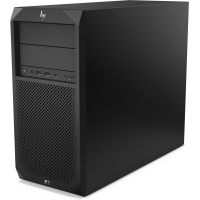 компьютер HP Z2 G4 6TS89EA Черный