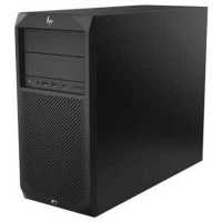 компьютер HP Z2 G4 6TX62EA Черный