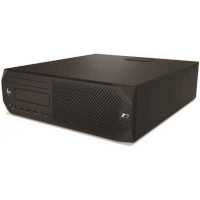 компьютер HP Z2 G4 9LM08EA Черный