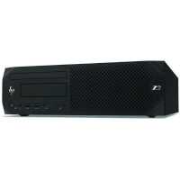 компьютер HP Z2 G4 9LM86EA Черный
