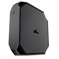 компьютер HP Z2 G5 Mini 495G3EA Черный