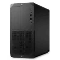 компьютер HP Z2 G5 TWR 495D1EA Черный