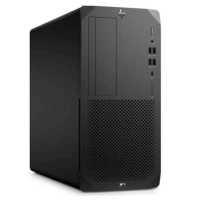 компьютер HP Z2 G5 TWR 4F852EA Черный