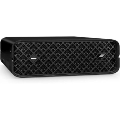 компьютер HP Z2 G9 Mini 5F150EA Черный